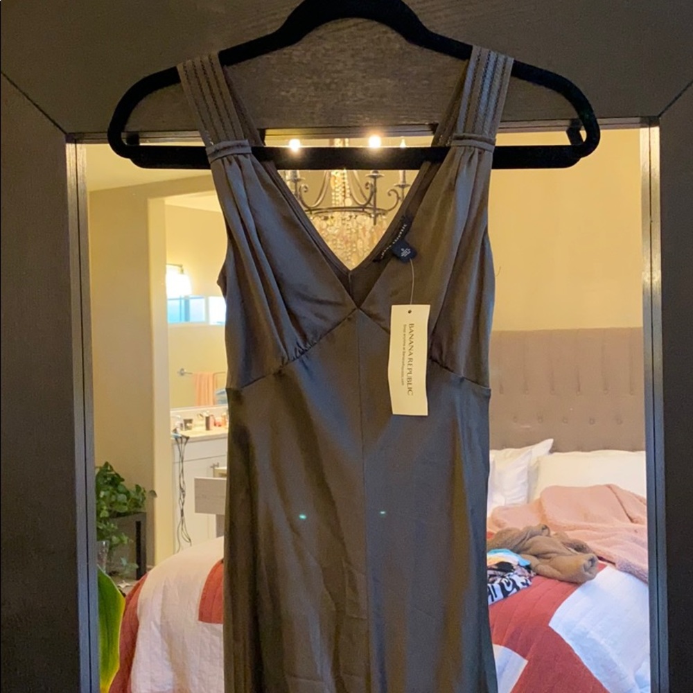 Slip Dress
